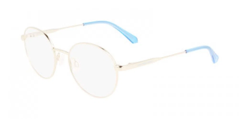CALVIN KLEIN JEANS CKJ22305 Eyeglasses - view 2